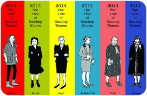 Read Women 2014 by Joanna Walsh