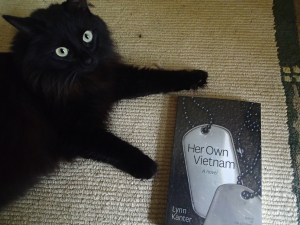 This book is purr-fect.