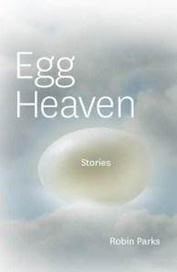 Egg Heaven cover