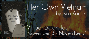 Virtual Book Tour Banner