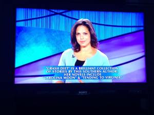 Jeopardy - McCorkle