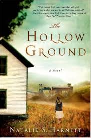 Hollow Ground cover