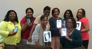 Books that Bind book group